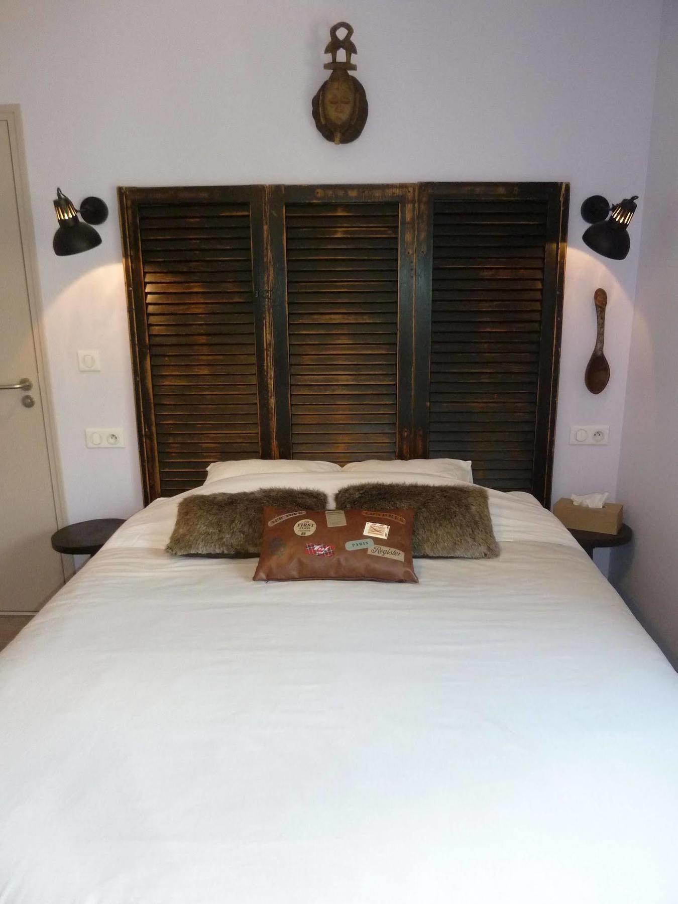 Auberge Du Vieux Lanas Logis Hotel Restaurant Dış mekan fotoğraf