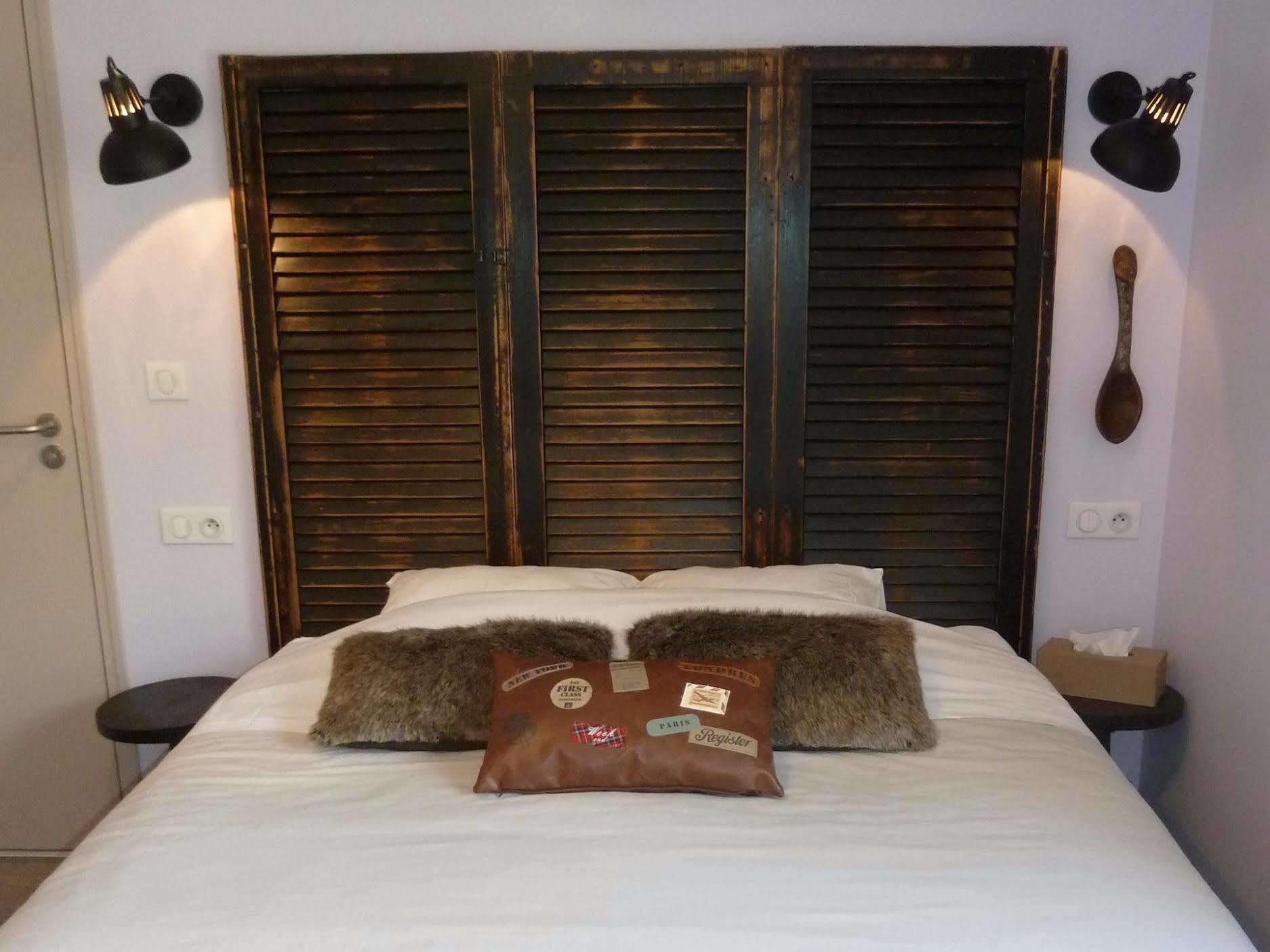 Auberge Du Vieux Lanas Logis Hotel Restaurant Dış mekan fotoğraf